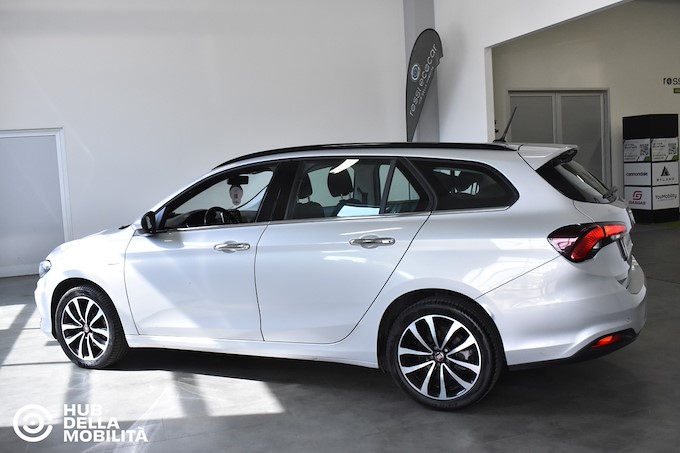 FIAT Tipo 1.6 Mjt S&S SW Lounge
